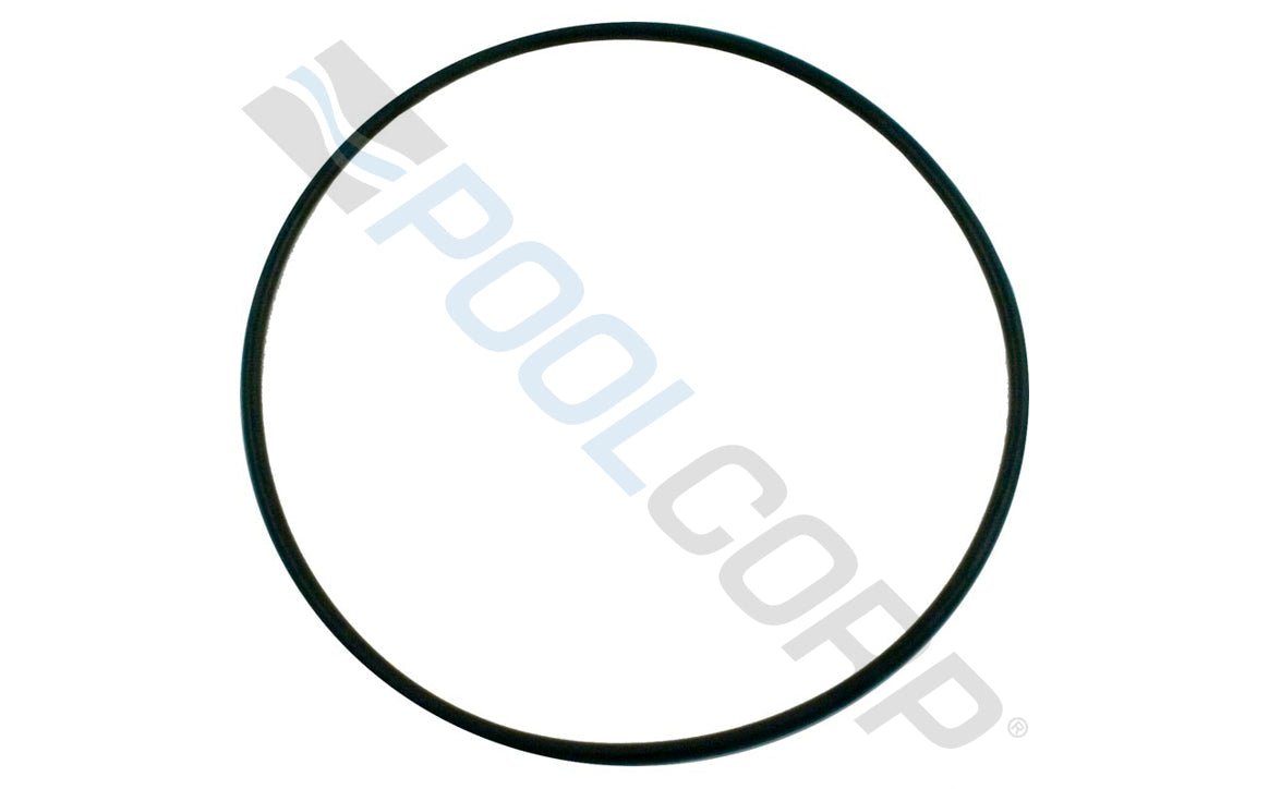 SUPER - PRO O - 465 - 9 JHP Trap Lid/SuperFlo Brack O - Ring - AquaDoc