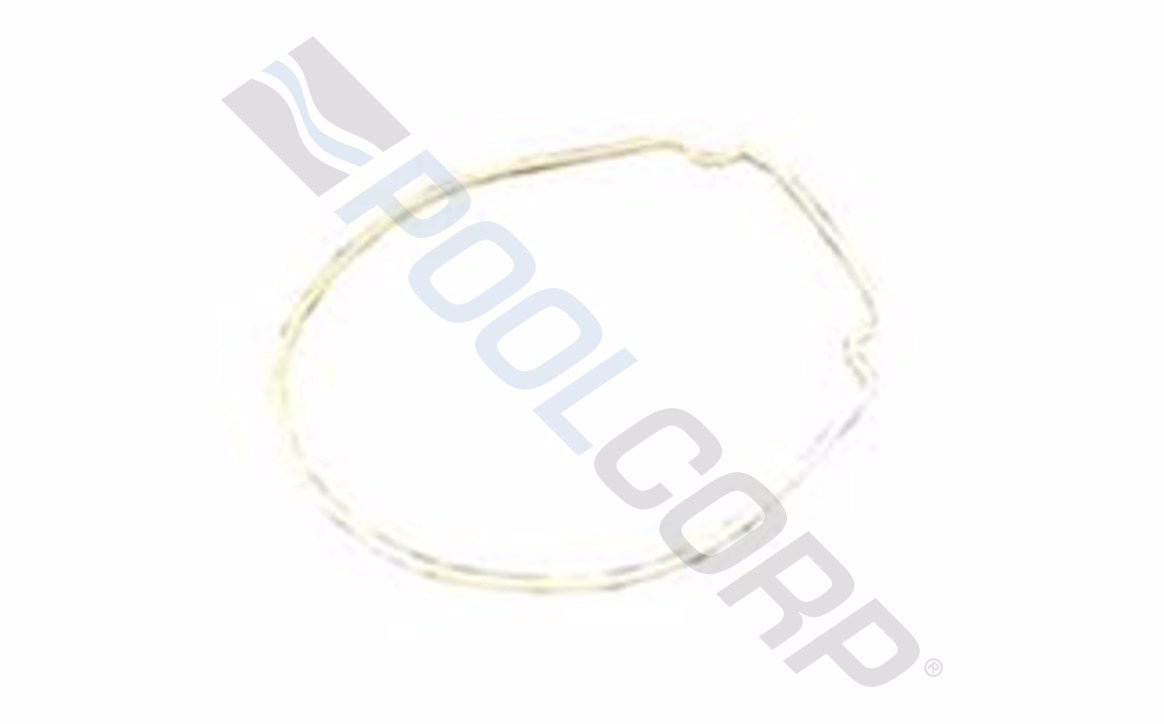 Super - Pro G - 413 - 9 Black WhisperFlo Seal Plate Gasket - AquaDoc