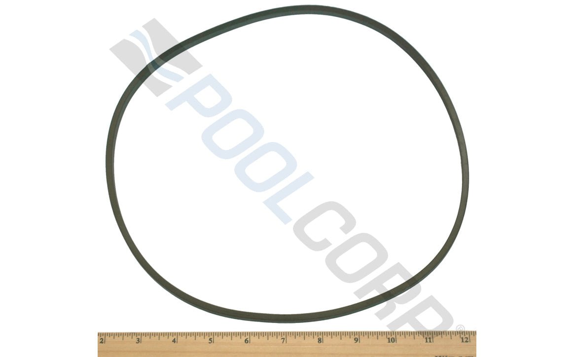 SUPER - PRO O - 419 - 9 Challenger Seal Plate O - Ring - AquaDoc