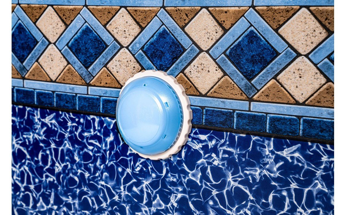 NeuTerra ARI - 360 RL Aries Above Ground 360 Degree Smart Return Light - 24W Smart Transformer Included - AquaDoc