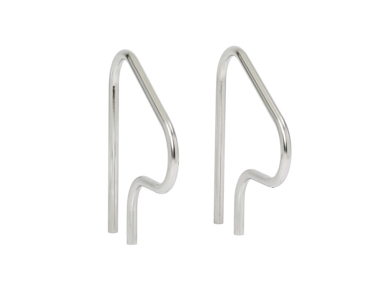 S.R. Smith Figure 4 Handrails for poolside safety