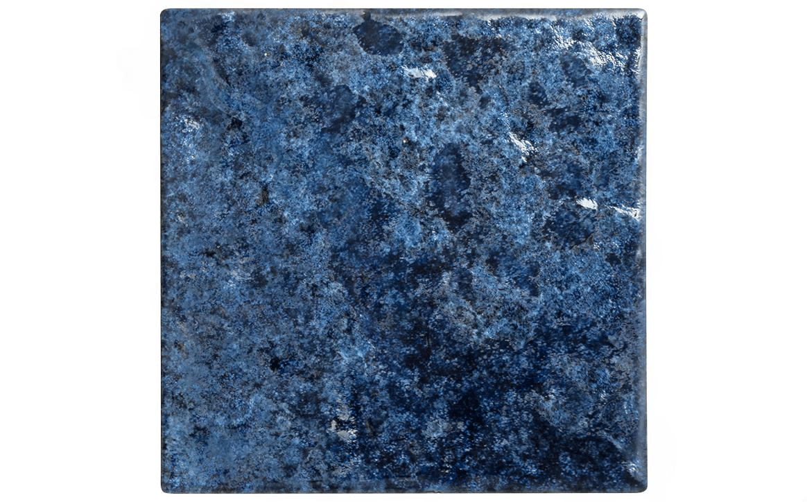 NPT FIJI - BAY 6" x 6" Fiji Tile Bay Blue - AquaDoc