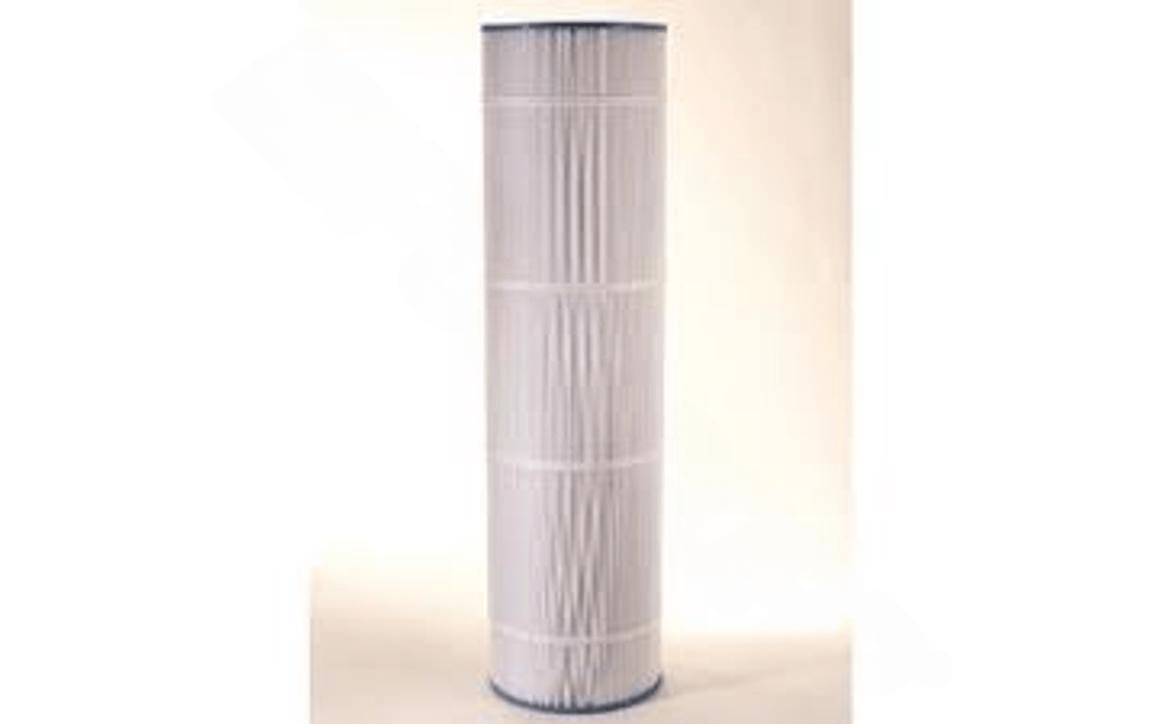 SUPER - PRO 8 - 15/16" Diameter 200 SqFt Replacement Filter Cartridge - AquaDoc