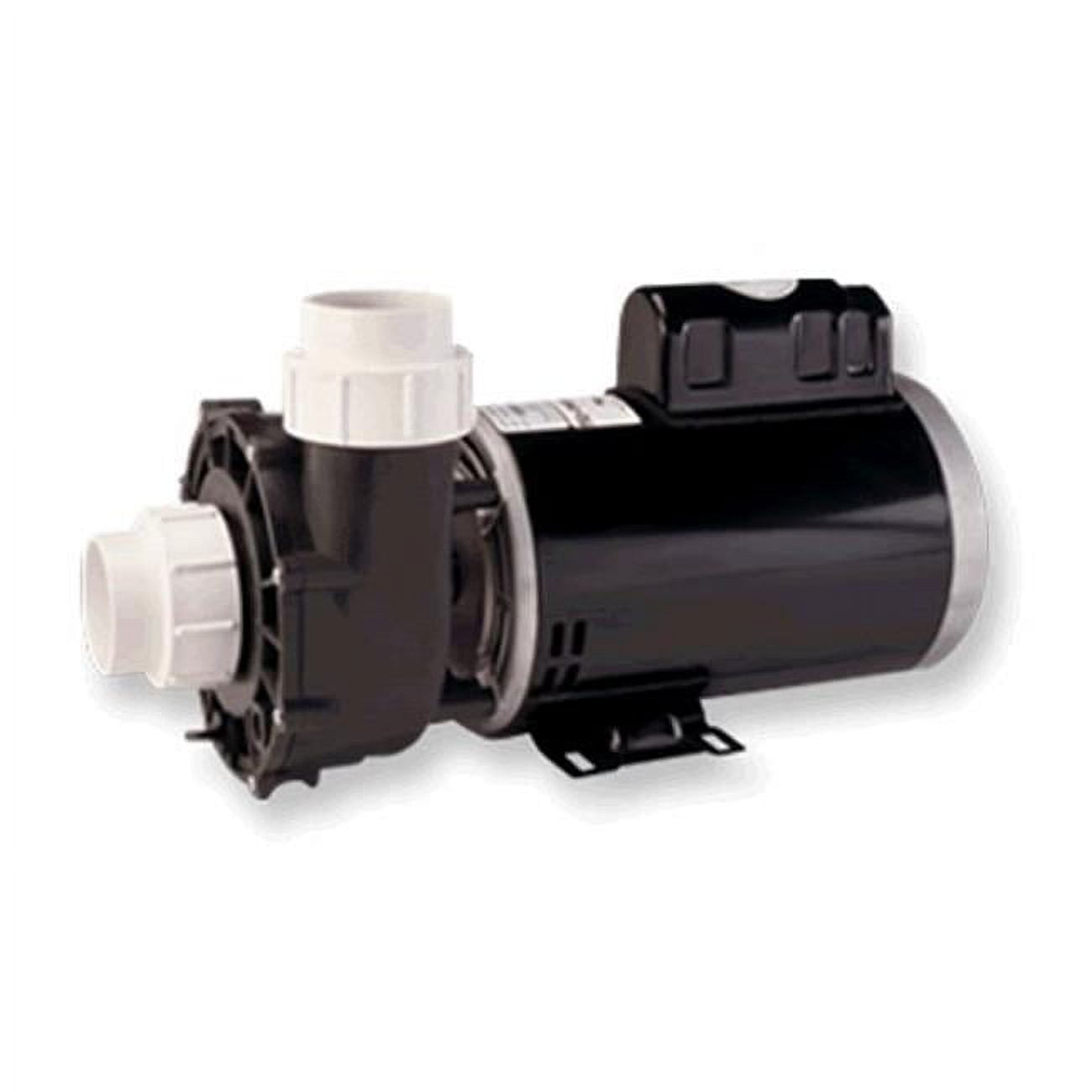 Flo-Master XP2E Spa Pump – High Flow & Energy Efficient.
