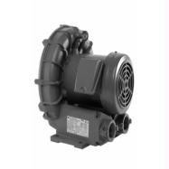 FUJI ELECTRIC VFC508P - 2T 2.5HP 200 - 230V TEFC Commercial Blower - AquaDoc