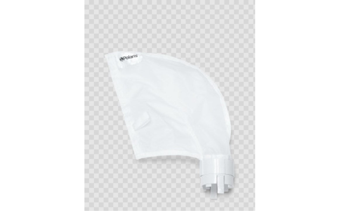 Authentic Polaris filter bag designed for Polaris pool cleaners