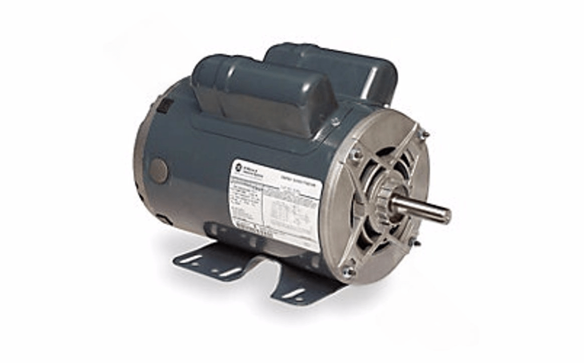 Goulds 1K102 Cast Iron Casing - AquaDoc