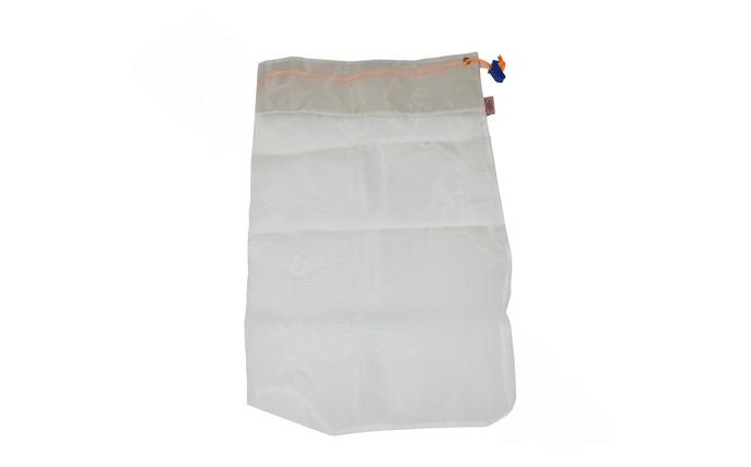 Hammerhead HH1508 Complete Debris Bag with Cleat - AquaDoc