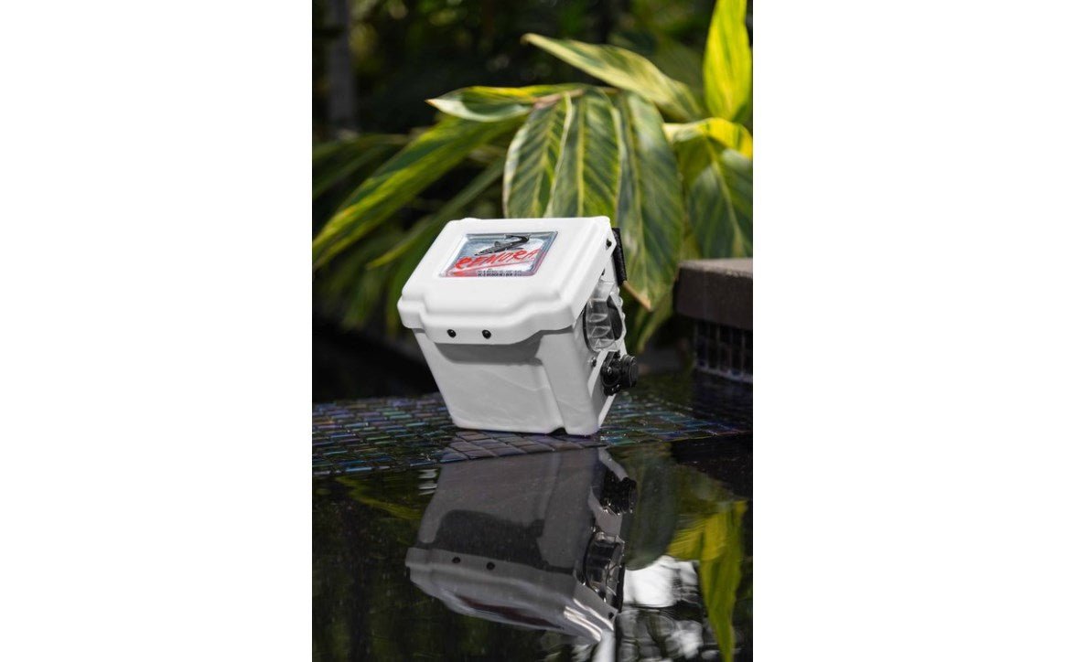 HammerHead XR1702 Remora/Remora Pro Battery Pack - AquaDoc