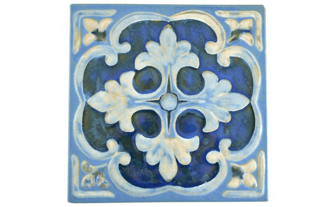 NPT HANA - CAPRI 6" x 6" Hana Tile Capri - AquaDoc