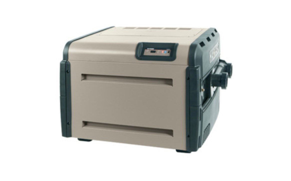 Hayward Universal H - Series W3H150FDP Liquid Propane Heater 150K BTU 120/240V - AquaDoc