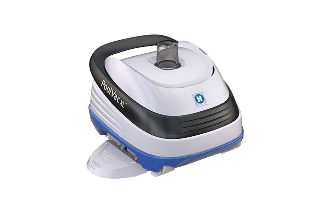 Hayward Pool Vac XL™ W32025ADV Automatic Suction Cleaner for Vinyl Pools - AquaDoc