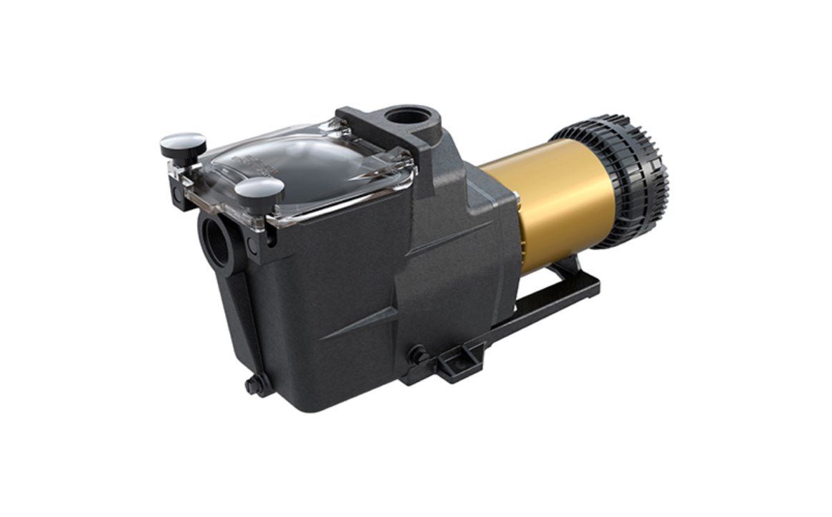 Hayward Super Pump® XE W3SP2615X20XE 2.25HP - AquaDoc