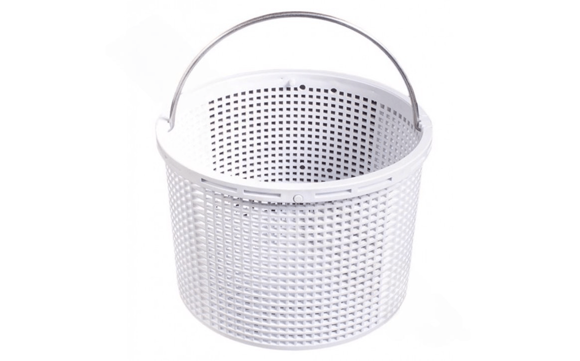 CMP 27182 - 152 - 000 HD Skimmer Basket 1082 - AquaDoc
