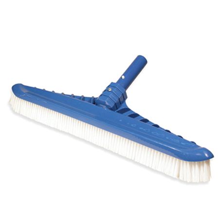 HydroTools 20" Pro Wall Brush for pool cleaning