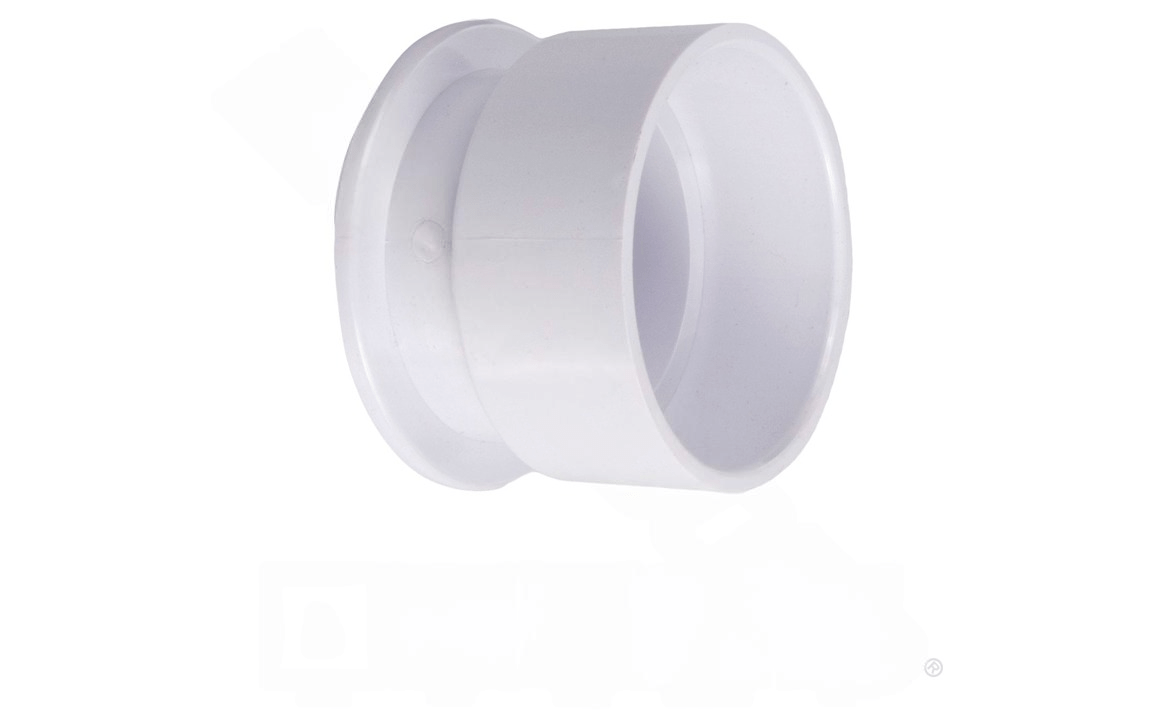 Super - Pro® 25580 - 001 - 090 2.5" Gray Jet Niche - AquaDoc