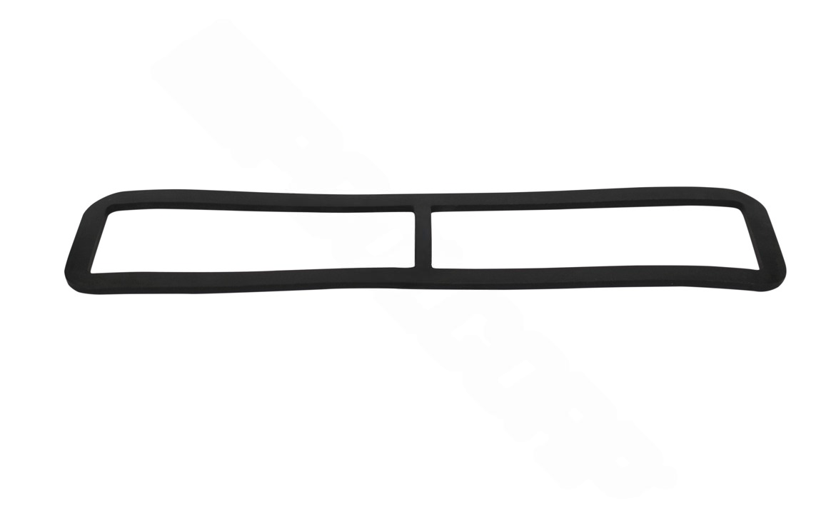 Laars S0095100 Header Gasket for 500K - 1825K BTU MT MegaTherm and PM Powermax Heater - AquaDoc