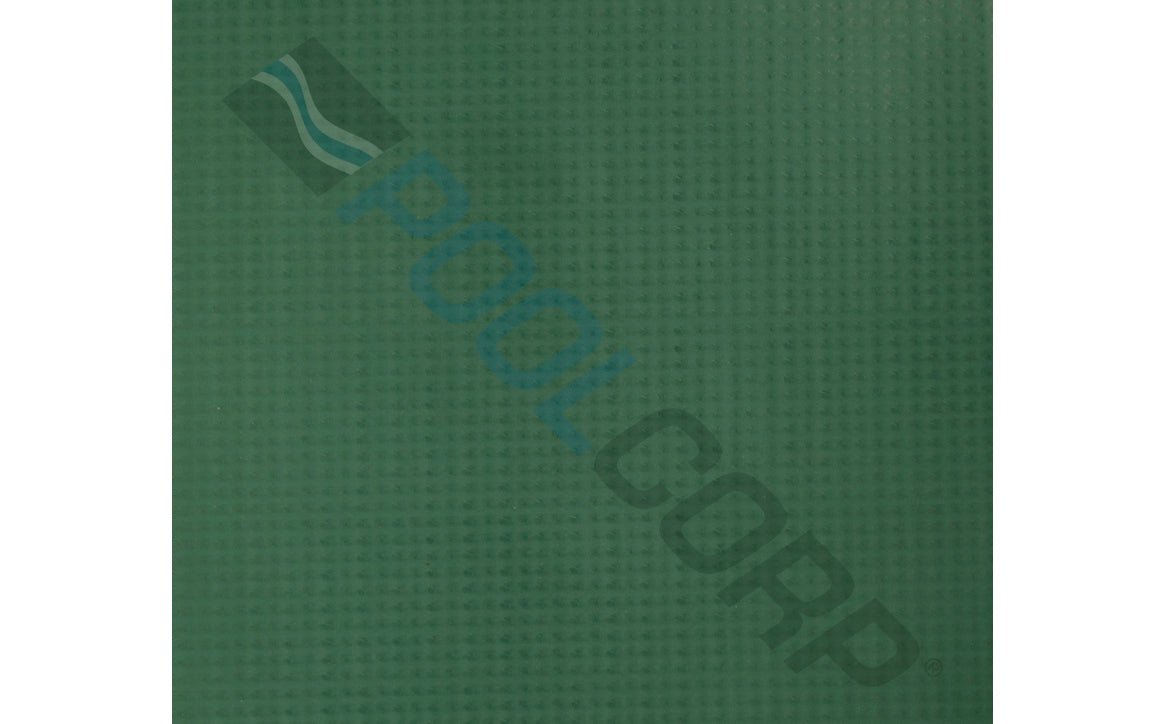 Latham AH624 Solid Green 1000V Series Safety Cover Repair Kit; Heavy Duty - AquaDoc