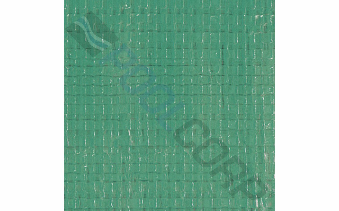 Latham AH628 Mesh Green 5000M Series Safety Cover Repair Kit - AquaDoc