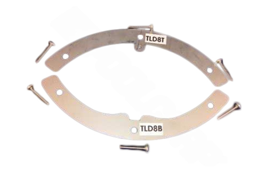 Front view of the Light Doctor TLD8B Repair Kit