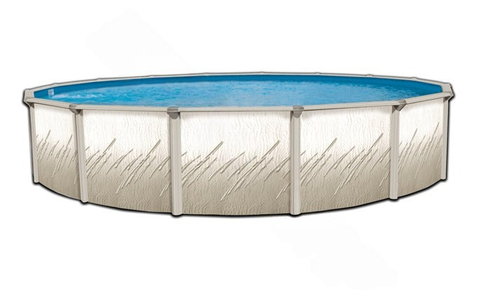 Liner Installation Process Example