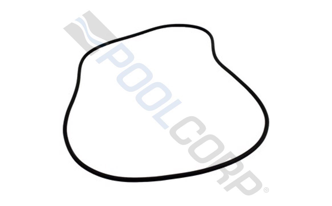 SUPER - PRO O - 340 - 9 O - Ring for S240 Sand Filter Tank - AquaDoc