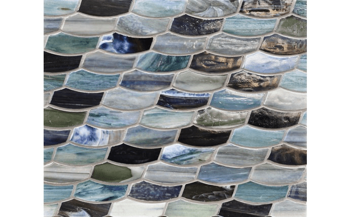 NPT MRM - ABRUZZO Mermaid Collection Abruzzo Interlocking Tile - AquaDoc