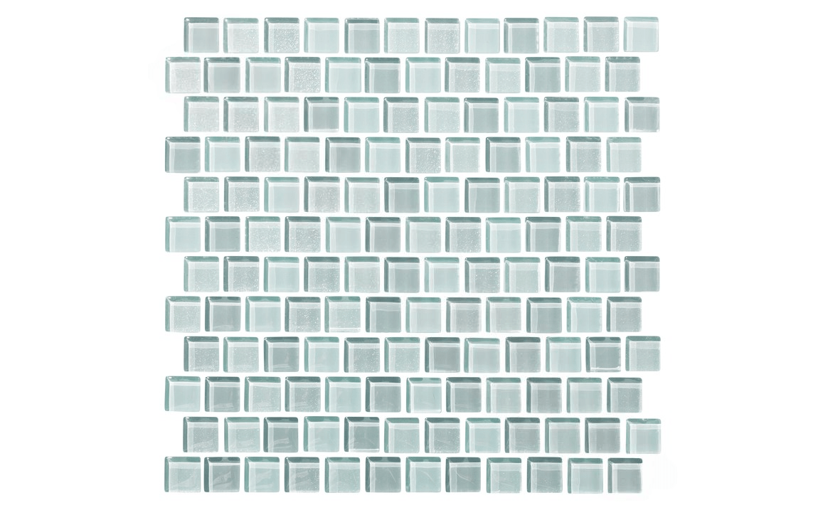 NPT ORN - ICEBERG1X1 Orion Collection Iceberg Tile 1" x 1" - AquaDoc