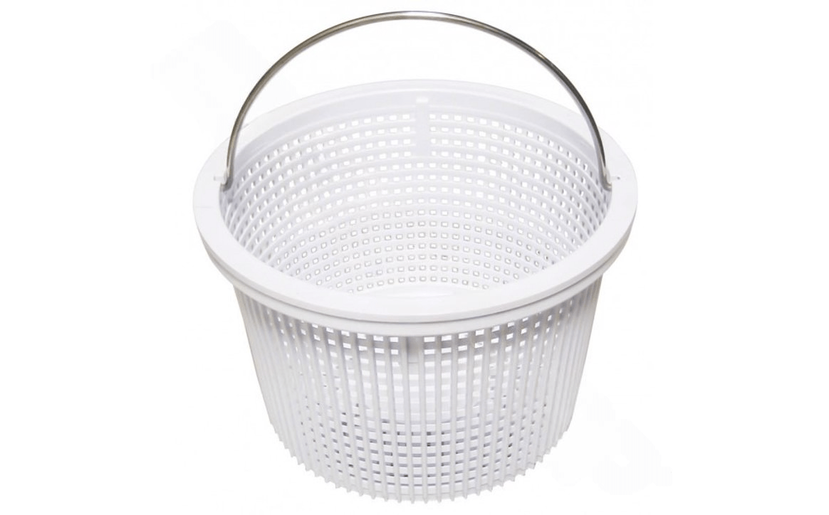 CMP 27182 - 009 - 000 HD Skimmer Basket; HAY and STA - AquaDoc