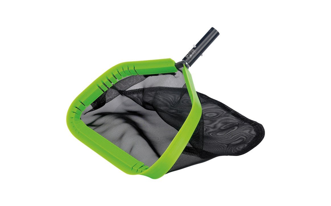 Piranha PA - 500 Leaf Rake with Regular Bag - AquaDoc