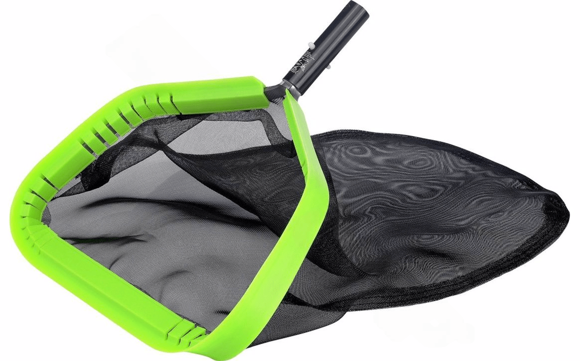 Piranha PA 2 - 560 Series II Leaf Rake with Deep Bag - AquaDoc