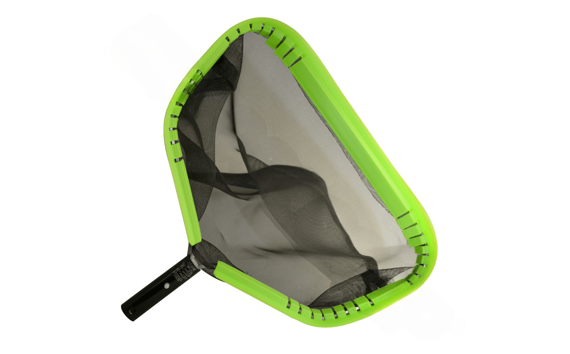 Piranha PA - 560 Leaf Rake with Deep Bag - AquaDoc