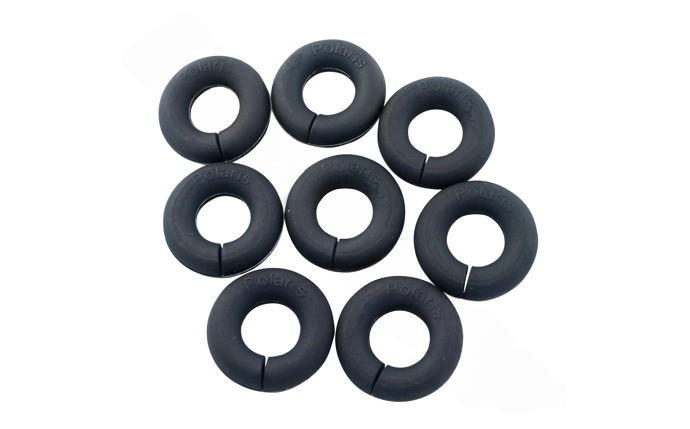 Polaris 39-021 Blue Sweep Hose Wear Ring for 3900 Sport Pool Cleaner