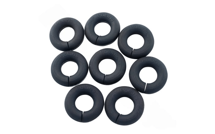 Polaris 39 - 021 Blue Sweep Hose Wear Ring for 3900 Sport Pool Cleaner - AquaDoc