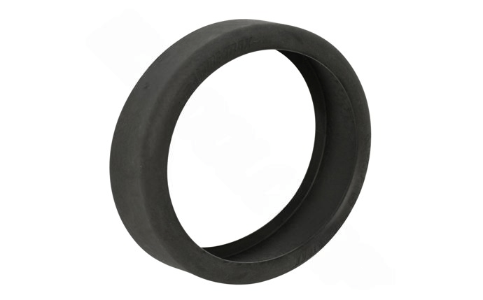 Polaris 48 - 232 Black Tire for 3900 Sport/480 PRO Pool Cleaners - AquaDoc