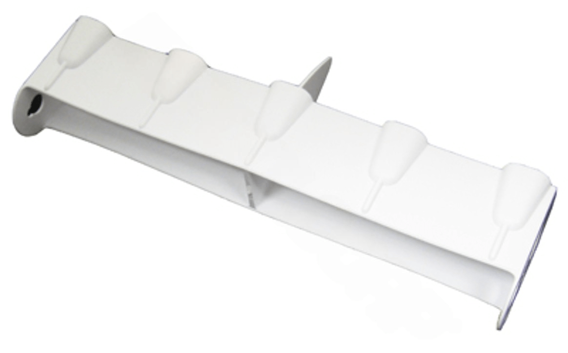 Polaris 6 - 210 - 00 Jet Sweep Head for Polaris® Vac - Sweep 65/165 Turbo Turtle Pool Cleaners - AquaDoc