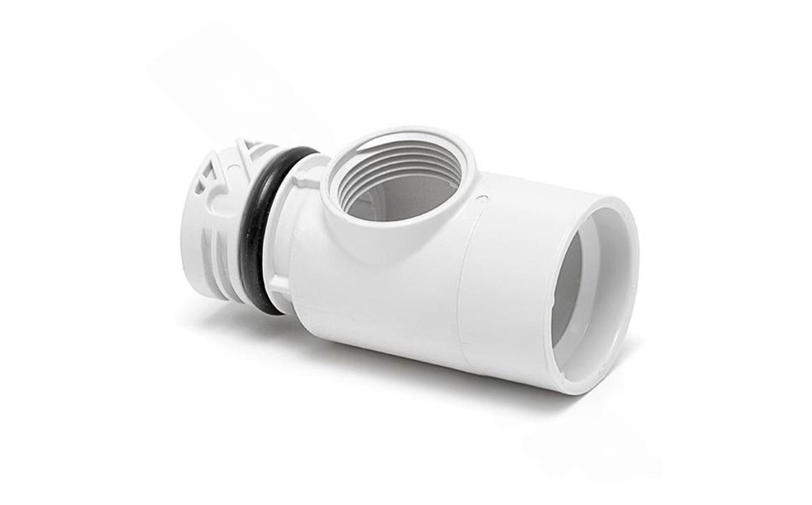 Polaris 6-502-00 universal wall fitting replacement part