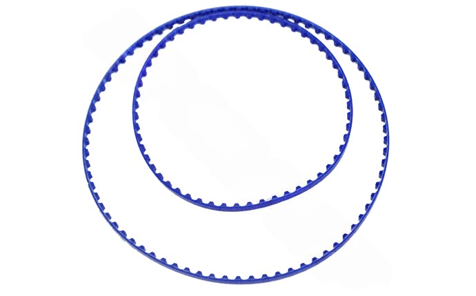 Polaris 9-100-1017 Belt Kit for 360/380 Pool Cleaners