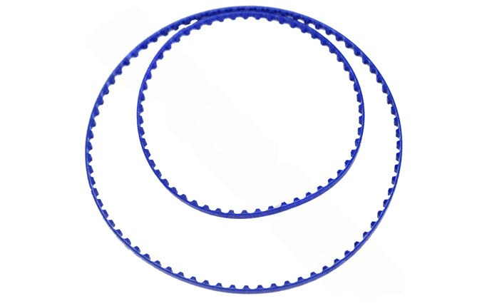 Polaris 9 - 100 - 1017 Belt Kit for Polaris Vac - Sweep 360/380 Pool Cleaners - AquaDoc