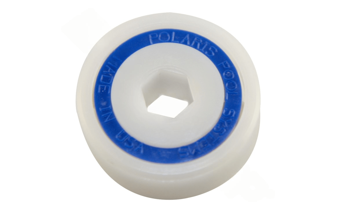Polaris 9 - 100 - 1108 Ball Bearing Wheel - AquaDoc