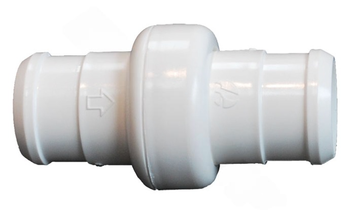 Polaris 9-100-3002 White Swivel Hose for 360 and 380 Pool Cleaners