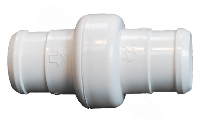 Polaris 9 - 100 - 3002 White Swivel Hose for 360/380 Pool Cleaners - AquaDoc