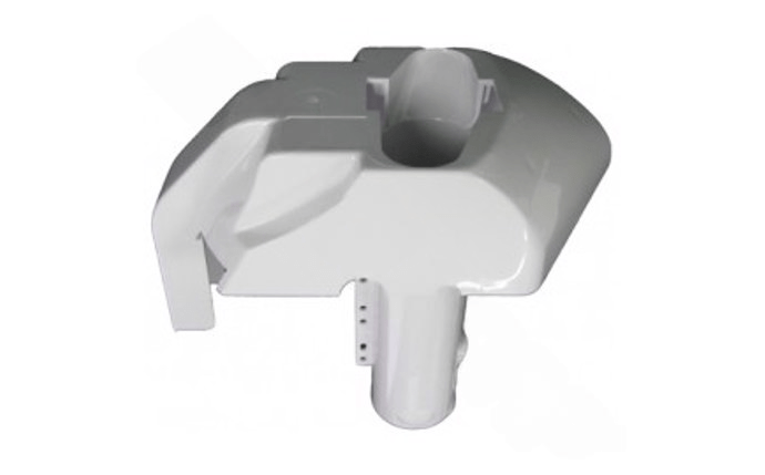 Polaris White Base Assembly for Polaris® Pool Cleaner 9 - 100 - 7026 - AquaDoc