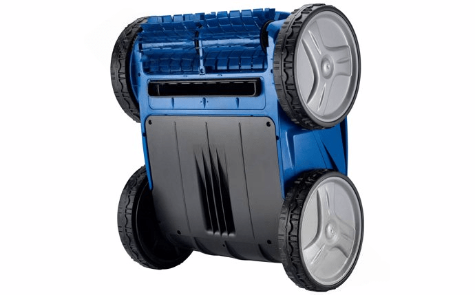 Polaris F9350 9350 Sport Robotic Pool Cleaner with Caddy - AquaDoc