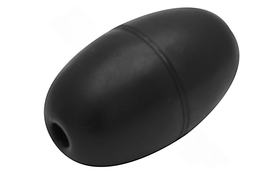Polaris A21 Black Float Head - AquaDoc