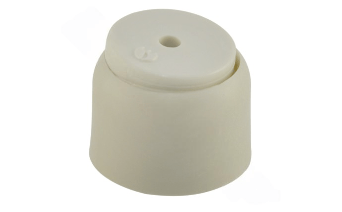 Polaris B25 Tan Orifice Tip with Orifice Tip Guard for Polaris® Pool Cleaner - AquaDoc