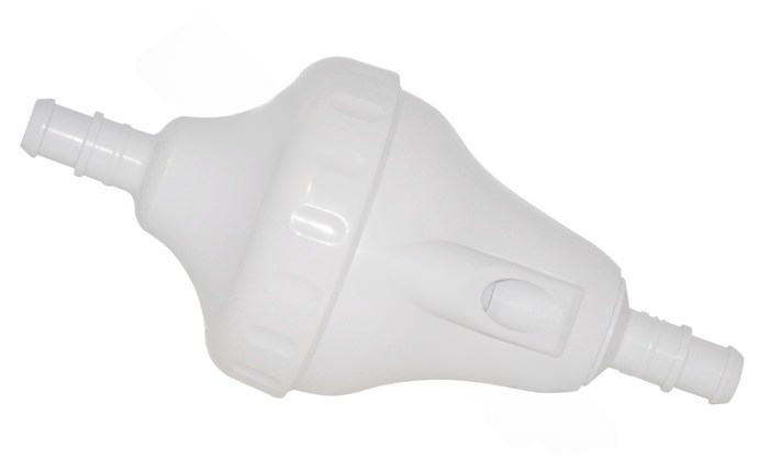 Polaris G52 Backup Valve Replacement Kit for pool cleaners