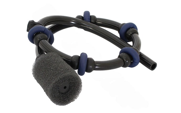 Polaris 9-100-1020 Black Complete Sweep Hose for Vac-Sweep 360 Max