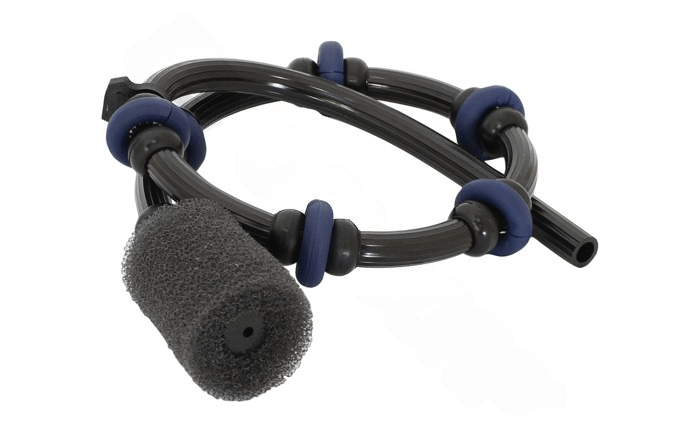 Polaris® 9 - 100 - 1020 Black Complete Sweep Hose - AquaDoc