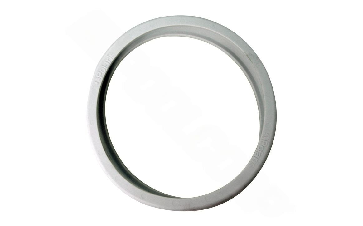 Polaris C10 White Max Trax Tire for Polaris® Pool Cleaner - AquaDoc